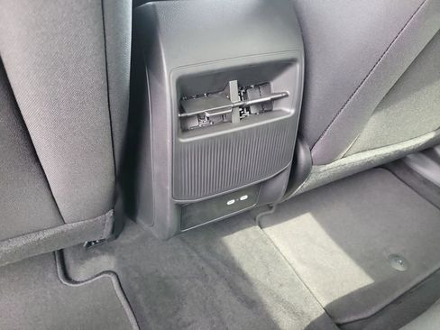 New 2026 Jeep Cherokee Laredo AWD/4WD image 17