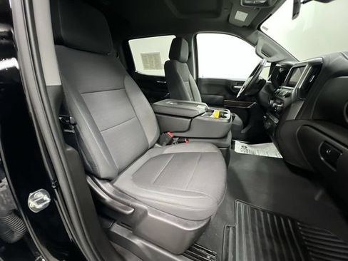 Certified 2022 Chevrolet Silverado 1500 RST w/ Safety Package AWD/4WD image 27