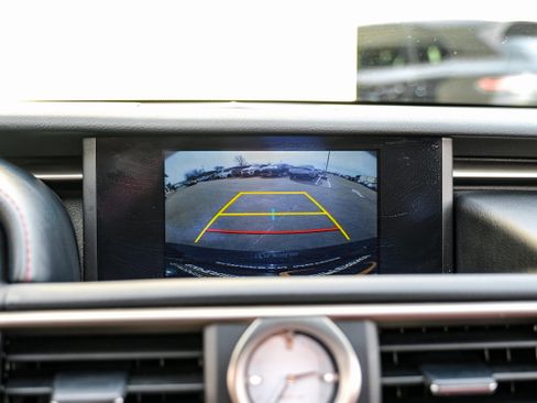 Used 2017 Lexus RC 350 F Sport image 21