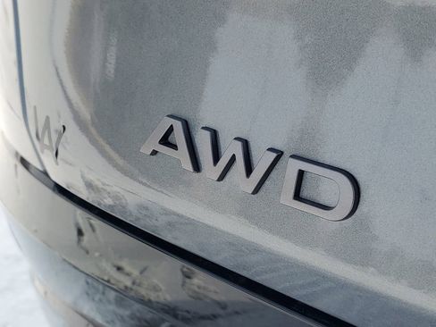 New 2026 Nissan Murano Platinum image 6