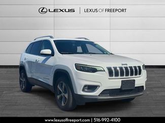 Used 2020 Jeep Cherokee Limited AWD/4WD video 1