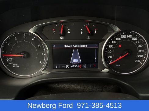 Used 2023 GMC Acadia AT4 AWD/4WD image 18