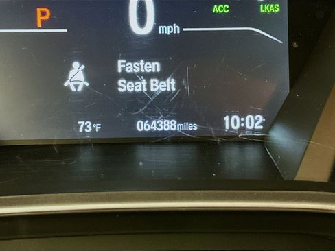 Used 2018 Honda CR-V EX image 19