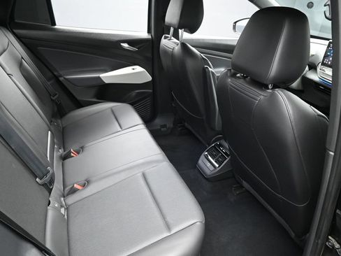 Used 2021 Volkswagen ID.4 1st Edition RWD image 31