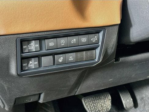 Used 2025 Toyota Tundra 1794 Edition AWD/4WD image 11