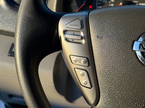 Used 2020 Nissan NV200 SV w/ Sliding Glass Door Package image 15