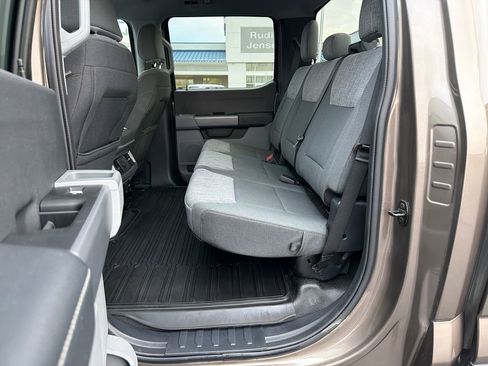 Used 2023 Ford F350 XLT image 29