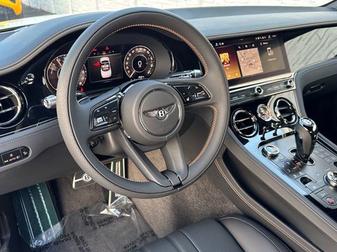 New 2025 Bentley Continental GT Mulliner AWD/4WD image 16