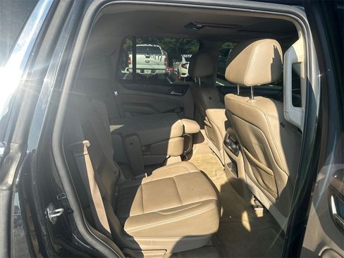 Used 2016 GMC Yukon SLT w/ Open Road Package image 14