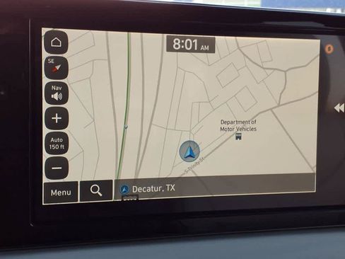 Used 2025 Hyundai Palisade SEL FWD image 9