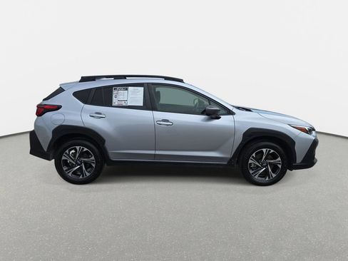 Used 2024 Subaru Crosstrek 2.0i Premium AWD/4WD image 4