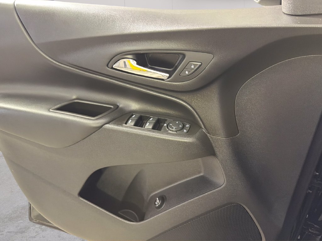Certified 2022 Chevrolet Equinox LT FWD image 25