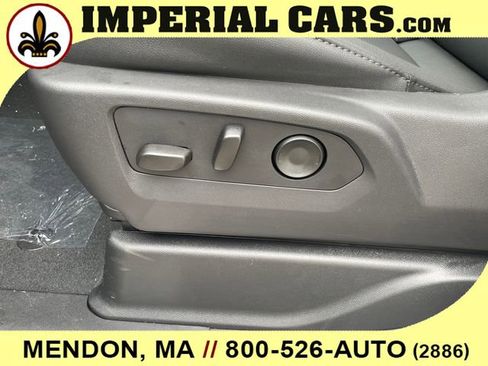 New 2026 Chevrolet Tahoe Z71 w/ Z71 Off-Road Package image 38