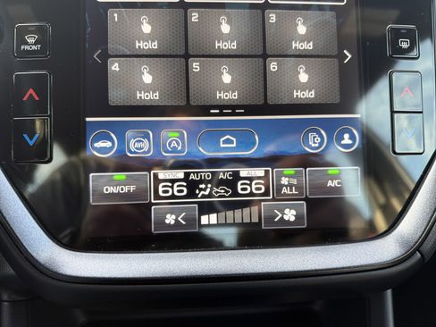 Certified 2024 Subaru Impreza RS image 24