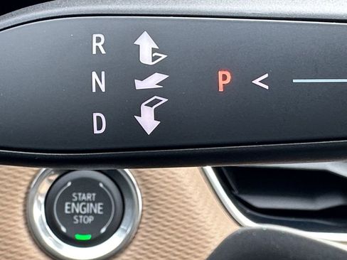 New 2026 Chevrolet Equinox ACTIV image 18