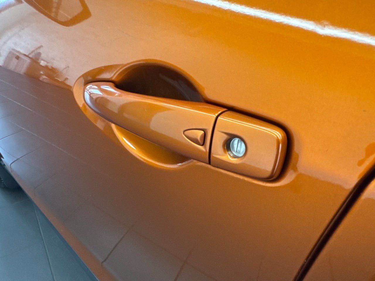 Used 2018 Nissan Kicks SV w/ Exterior Package FWD image 11