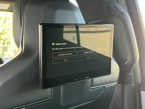 Certified 2025 Lincoln Navigator L Black Label image 33