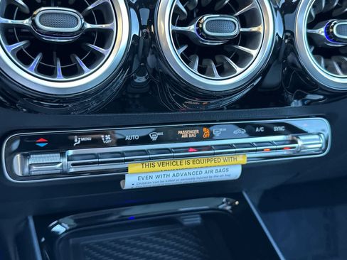 New 2026 Mercedes-Benz GLA 250 4MATIC image 19