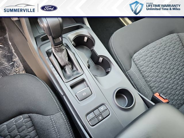 New 2026 Ford Ranger XL RWD image 28