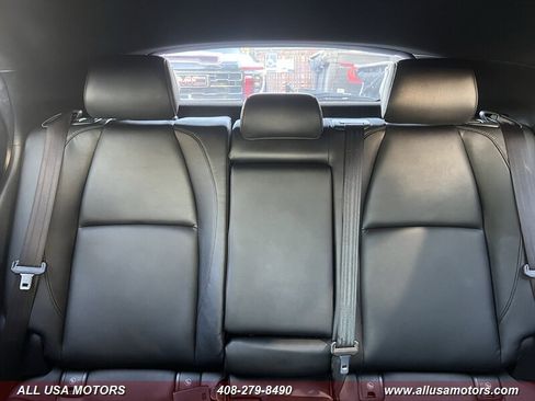 Used 2021 MAZDA MAZDA3 s FWD image 21