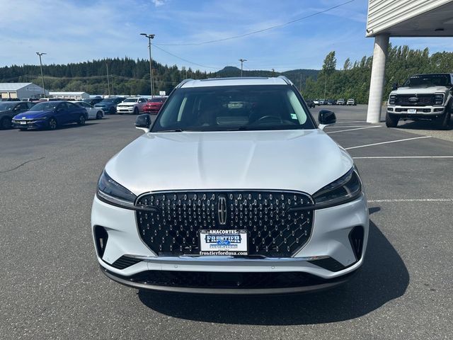 Used 2025 Lincoln Aviator Reserve AWD/4WD image 7