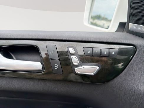 Used 2019 Mercedes-Benz GLS 450 4MATIC w/ Premium 1 Package image 14