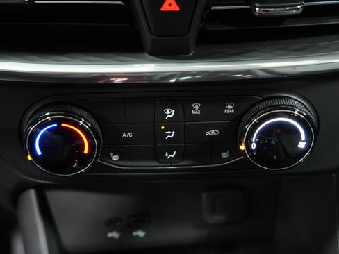 New 2026 Buick Encore GX Preferred w/ Comfort Package image 36