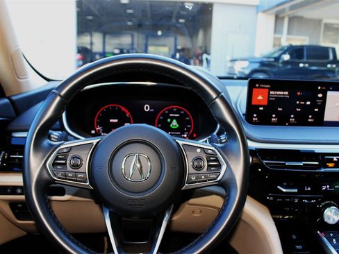 Used 2023 Acura MDX FWD w/ Technology Package image 34