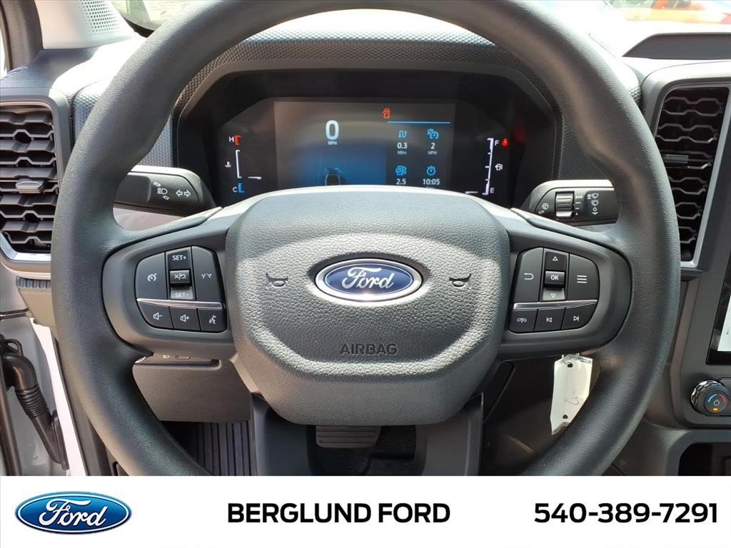 New 2026 Ford Ranger XL AWD/4WD image 14