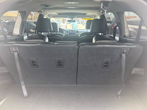 Used 2018 Honda Pilot EX-L image 8