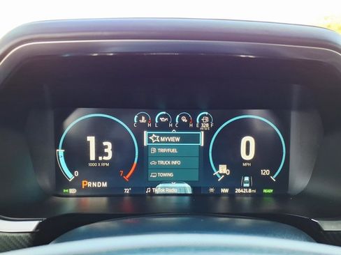 Certified 2023 Ford F150 Limited image 28