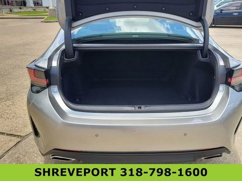 Used 2025 Lexus RC 350 F Sport AWD/4WD image 27