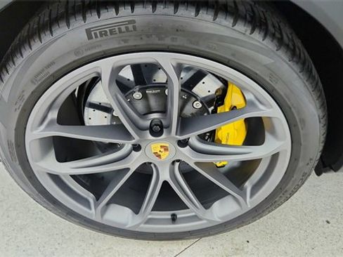 Used 2024 Porsche Cayenne Turbo GT image 60