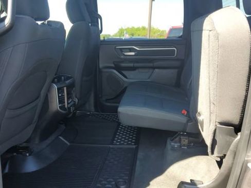 Certified 2019 RAM 1500 Big Horn image 26