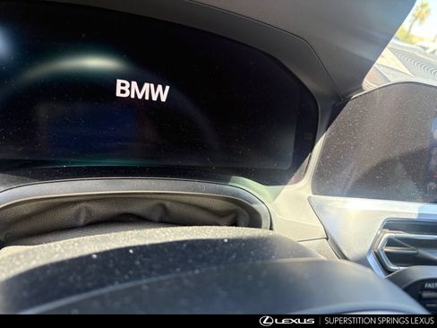 Used 2020 BMW M340i xDrive w/ Premium Package AWD/4WD image 7