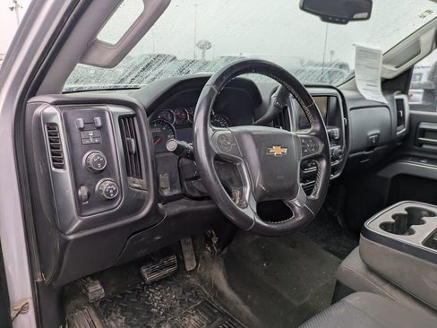 Used 2015 Chevrolet Silverado 2500 LT w/ LT Convenience Package image 18