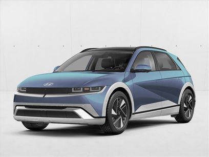 New 2025 Hyundai Ioniq 5 SEL