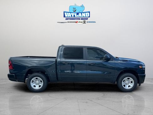New 2026 RAM 1500 Tradesman RWD image 6