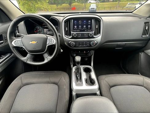 Used 2022 Chevrolet Colorado LT image 15