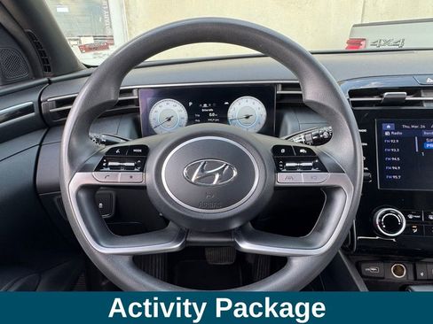 Used 2022 Hyundai Santa Cruz SEL w/ Activity Package image 8