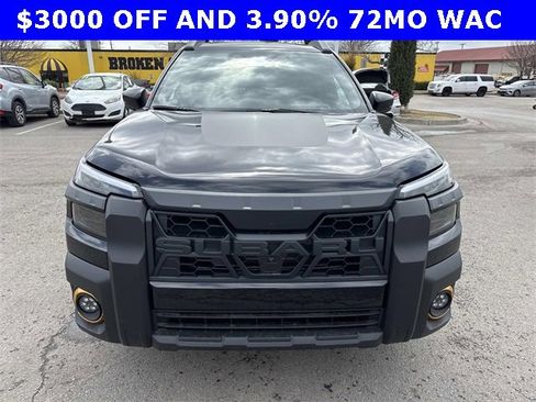 New 2026 Subaru Outback Wilderness image 10