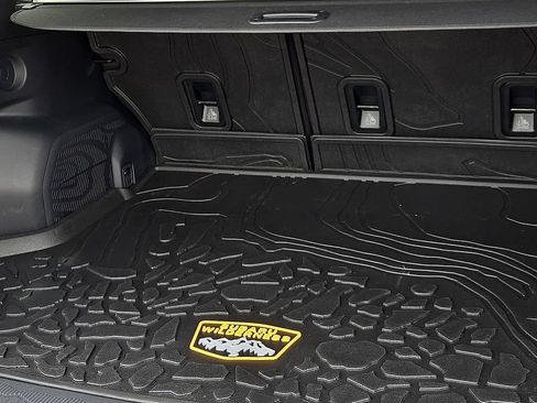Certified 2026 Subaru Forester Wilderness AWD/4WD image 9