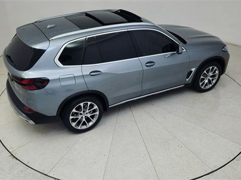Used 2026 BMW X5 sDrive40i image 82