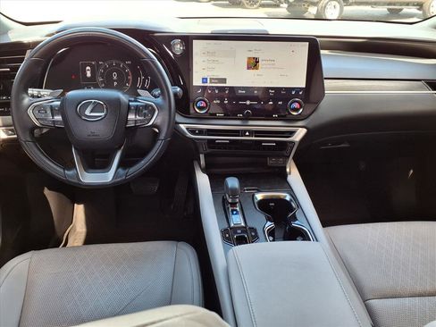 Used 2023 Lexus RX 350 FWD image 8