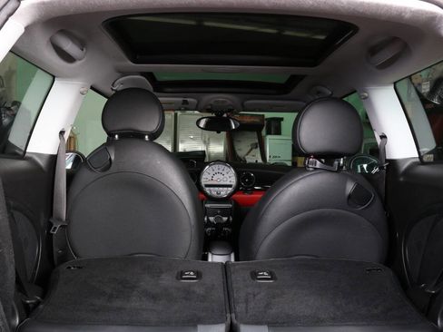 Used 2007 MINI Cooper S FWD image 27