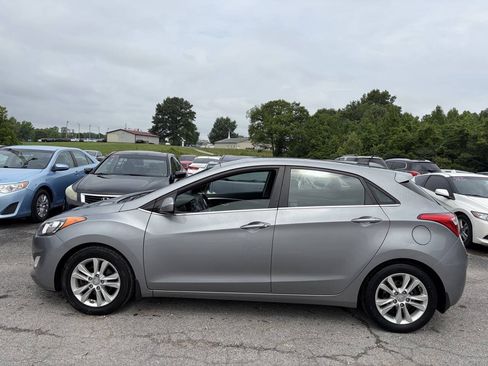 Used 2014 Hyundai Elantra GT FWD image 3