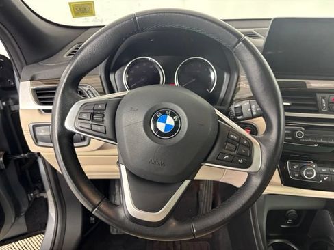 Used 2023 BMW X2 xDrive28i w/ Premium Package 2 AWD/4WD image 12
