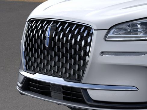 New 2024 Lincoln Corsair Grand Touring AWD/4WD image 17