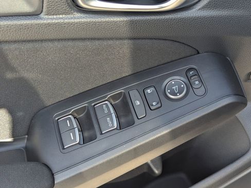 New 2026 Honda Civic Sport image 12