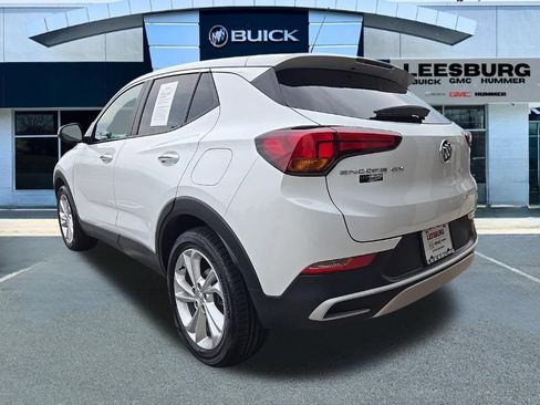 Used 2021 Buick Encore GX Preferred w/ Cold Weather Comfort Package FWD image 5